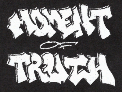 logo Moment Of Truth (USA-1)